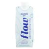 Flow Spring Water - Natural Alkaline - Case of 6 - 500 ML