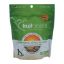 Fruitables Healthy Dog Treats - Pumpkin & Apple Flavor - Case of 8 - 7 oz