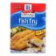 Golden Dipt - Breading - Fish Fry - Case of 8 - 10 oz.