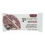 Gomacro Bar - Organic - Mocha - Chocolate Chip - Case of 12 - 2.3 oz