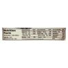 Gomacro Bar - Organic - Dark Chocolate - Almonds - Case of 12 - 2.3 oz