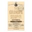 Grandpa Soap Bar Soap - Oatmeal - 4.25 oz