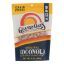 Grandy Oats Organic Granola - Original Coconola - Case of 6 - 9 oz