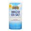 Hain Sea Salt - Iodized - Case of 8 - 21 oz