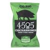 4505 - Pork Rinds - Chicharones - Jalapeno Cheddar - Case of 12 - 2.5 oz