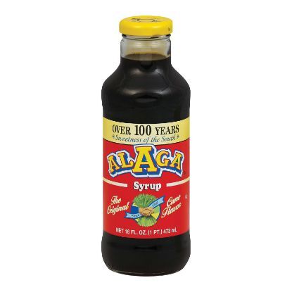 Alaga Syrup - Case of 12 - 16 fl oz