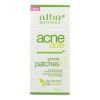 Alba Botanica - Acnedote Pimple Patches - 40 count