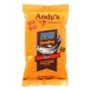 andys Batter - Fish - Red - Case of 12 - 10 oz