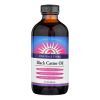 Heritage Store Castor Oil - Black - 8 fl oz