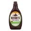 Hershey Chocolate Syrup - Simply 5 - Case of 12 - 21.8 oz