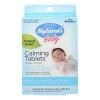Hylands Homeopathic Calming Tablets -Baby - 125 TAB
