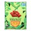 Jack's Quality Organic Red Kidney Beans - Low Sodium - Case of 8 - 13.4 oz