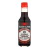 Kikkoman Tamari Soy Sauce - Naturally Brewed - Case of 6 - 10 fl oz