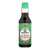 Kikkoman Sauce - Soy - Light - Case of 12 - 10 fl oz