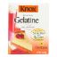 Knox Kraft Gelatine - Unflavored - Case of 48 - 1 oz