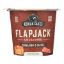 Kodiak Cakes - Flapjack On The Go - Cinnamon Maple - Case of 12 - 2.25 oz