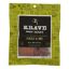 Krave Beef Jerky - Chili Lime - Case of 8 - 2.7 oz