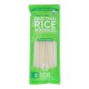 Lotus Foods Noodles - Organic - Traditional Pad Thai - Case of 8 - 8 oz