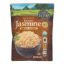 Lundberg Family Farms Organic Thai Rice - Brown Jasmine - Case of 6 - 8 oz