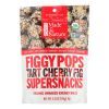 Made in Nature Figgy Pops - Tart Cherry Fig - Case of 6 - 4.2 oz