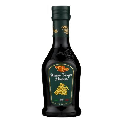 Monari Federzoni Balsamic Vinegar - Case of 6 - 8.5 fl oz