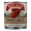 Muir Glen Organic Regualr Tomato Sauce - Case of 24 - 8 fl oz
