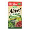 Nature's Way Alive! Calcium - 180 count