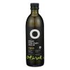 O Olive Oil - 100% Organic Extra Virgin Olive Oil - Case of 6 - 16.9 fl oz