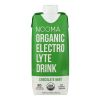 Nooma Electrolite Drink - Organic - Chocolate Mint - Case of 12 - 16.9 fl oz