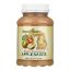 Omena Organics Apple Sauce - Organic - Unsweetend - Case of 12 - 23 oz