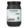 Paromi Tea Organic Paromi Palace Tea - Case of 6 - 15 count