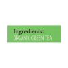 Paromi Tea Organic Paromi Palace Tea - Case of 6 - 15 count