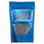 Pascha Organic Rice Milk Chocolate Baking Chips - Chocolate - Case of 8 - 7 oz