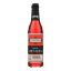 Powell and Mahoney Cocktail Mixer - True Grenadine - Case of 6 - 12.68 oz