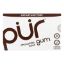 Pur Gum Gum - Chocolate Mint - Case of 12 - 9 count