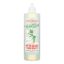 Rebel Green Dish Soap - Deluxe - Unscented - Case of 4 - 16 fl oz