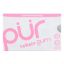 Pur Gum Bubble Gum - Sugar Free - Case of 12 - 9 count