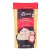 Reese Tapioca - Granulated - Case of 6 - 8 oz