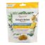 Quantum Research Organic Cough Relief Lozenges - Meyer Lemon & Honey - 18 count