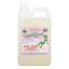 Rebel Green Laundry Detergent - Lavender and Grapefruit - Case of 4 - 64 fl oz