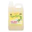 Rebel Green Laundry Detergent - Organic - Peppermint and Lemon - Case of 4 - 64 fl oz