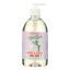 Rebel Green Hand Soap - Lavender - Case of 4 - 16.9 fl oz