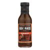 Rib Rack Marinara - Pork - Case of 6 - 14 oz