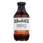 Rib Rack BBQ Sauce - Southern Bourbon - Case of 6 - 19 oz