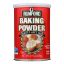 Rumford Baking Powder - Aluminum Free - Non-Gmo - Case of 12 - 8.1 oz