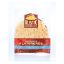 Rustic Crust Pizza Crust - Tuscan Six Grain - Case of 8 - 13 oz