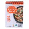 Saffron Road Simmer Sauce - Pad Thai - Case of 8 - 7 oz