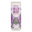 Sambazon Organic Amazon Energy Drink - Low Calorie - Case of 12 - 12 fl oz