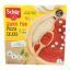 Schar Pizza Crust - Gluten Free - Case of 4 - 10.6 oz