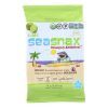 Seasnax Organic Seaweed - Lime - Case of 12 - .36 oz